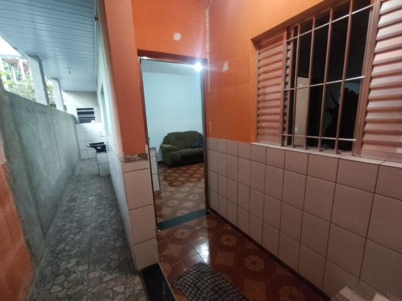 Imagem Casa com 2 Quartos para Alugar, 60 m² em Vila Colorado - Suzano Imagem Casa com 2 Quartos para Alugar, 60 m² em Vila Colorado - Suzano