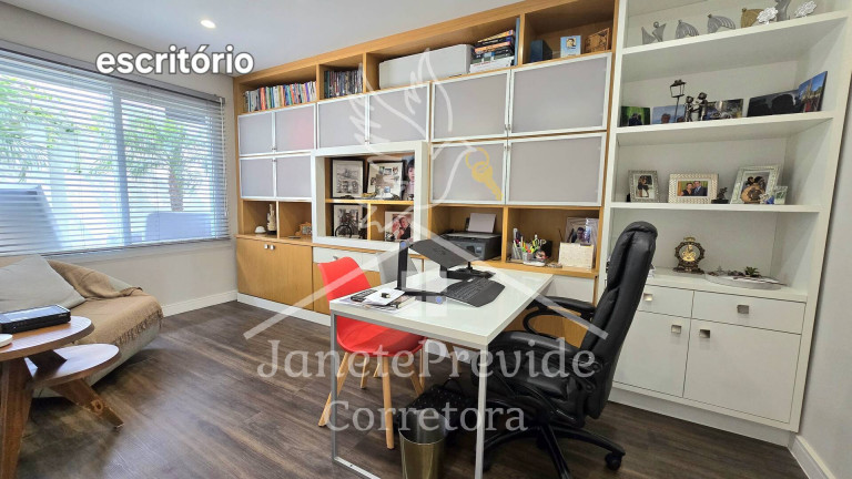 Imagem Casa com 3 Quartos à Venda, 413 m² em Alphaville - Santana De Parnaíba
