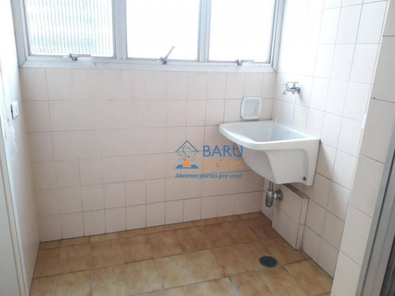 Imagem Apartamento com 3 Quartos para Alugar, 110 m² em Higienópolis - São Paulo Imagem Apartamento com 3 Quartos para Alugar, 110 m² em Higienópolis - São Paulo