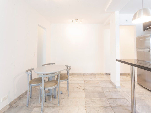 Imagem Imóvel com 1 Quarto para Alugar, 43 m² em Vila Clementino - São Paulo Imagem Imóvel com 1 Quarto para Alugar, 43 m² em Vila Clementino - São Paulo