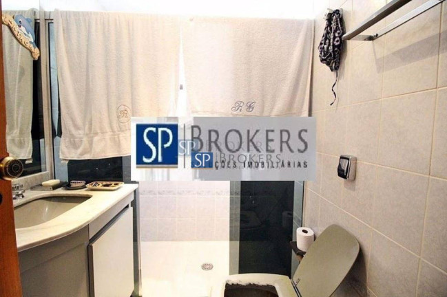 Imagem Apartamento com 4 Quartos à Venda, 200 m² em Campo Belo - São Paulo Imagem Apartamento com 4 Quartos à Venda, 200 m² em Campo Belo - São Paulo