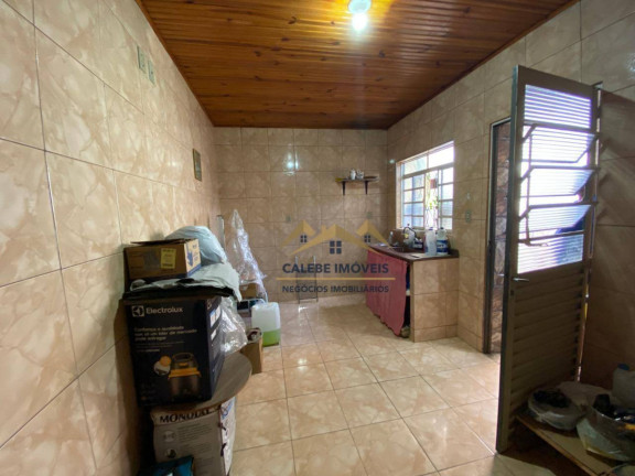 Imagem Casa com 2 Quartos à Venda, 65 m² em Parque São Rafael - Tatuí Imagem Casa com 2 Quartos à Venda, 65 m² em Parque São Rafael - Tatuí