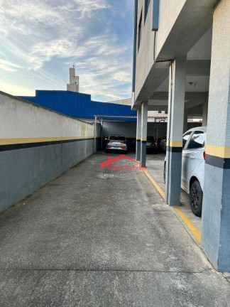 Imagem Apartamento com 2 Quartos à Venda, 48 m² em Guanabara - Joinville