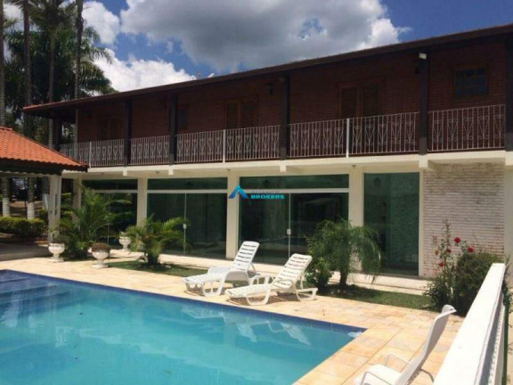 Imagem Imóvel com 4 Quartos à Venda, 600 m² em Cafezal Vi - Itupeva Imagem Imóvel com 4 Quartos à Venda, 600 m² em Cafezal Vi - Itupeva