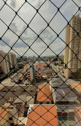 Imagem Apartamento com 2 Quartos à Venda, 49 m² em Cidade Patriarca - São Paulo