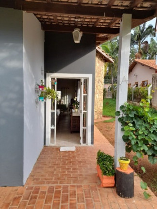 Imagem Imóvel com 3 Quartos à Venda,  em Santa Eliza - Itupeva