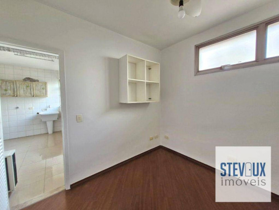 Imagem Apartamento com 2 Quartos à Venda, 92 m² em Moema - São Paulo
