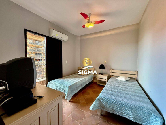 Imagem Apartamento com 4 Quartos à Venda, 130 m² em Enseada - Guarujá Imagem Apartamento com 4 Quartos à Venda, 130 m² em Enseada - Guarujá