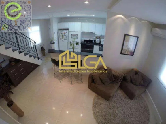 Imagem Imóvel com 2 Quartos à Venda, 180 m² em Pompéia - Santos