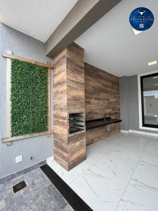 Imagem Casa com 3 Quartos à Venda, 150 m² em Setor Faiçalville - Goiânia Imagem Casa com 3 Quartos à Venda, 150 m² em Setor Faiçalville - Goiânia