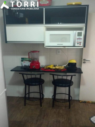 Imagem Imóvel com 2 Quartos à Venda, 75 m² em Caguaçu - Sorocaba