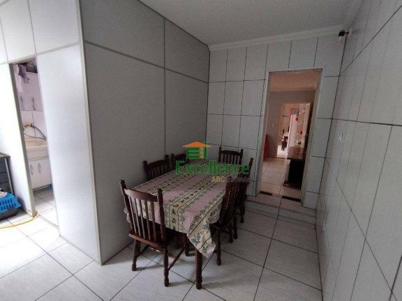 Imagem Casa com 2 Quartos à Venda ou Locação, 217 m² em Vila Tibiriçá - Santo André Imagem Casa com 2 Quartos à Venda ou Locação, 217 m² em Vila Tibiriçá - Santo André