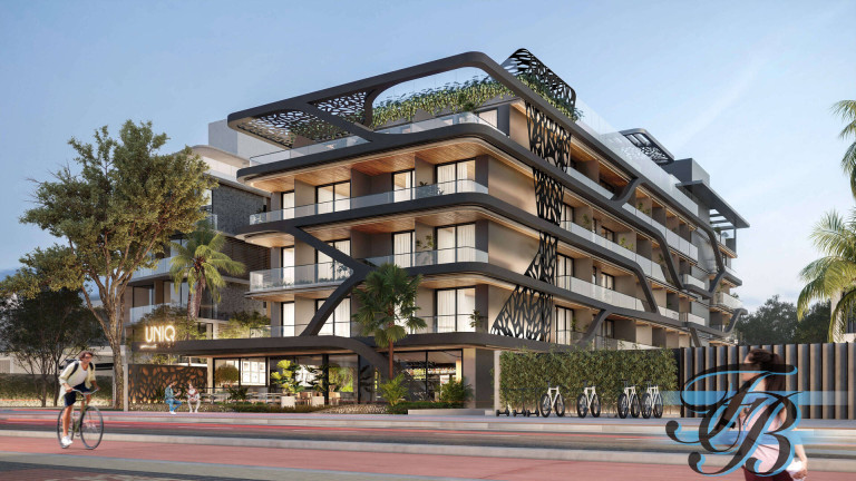 Apartamento com 1 Quarto à Venda, 31 m² em Cabo Branco - João Pessoa