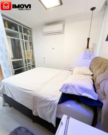 Imagem Apartamento com 3 Quartos à Venda, 80 m² em Jardim Camburi - Vitória