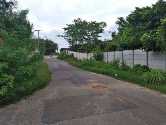 Imagem Terreno à Venda, 555 m² em Zoobotânico - Teresina