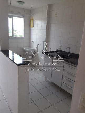Imagem Imóvel com 2 Quartos para Alugar, 40 m² em Portais (polvilho) - Cajamar Imagem Imóvel com 2 Quartos para Alugar, 40 m² em Portais (polvilho) - Cajamar