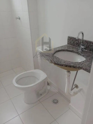 Imagem Imóvel com 2 Quartos à Venda, 39 m² em Santa Maria - Santo André Imagem Imóvel com 2 Quartos à Venda, 39 m² em Santa Maria - Santo André