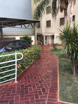 Imagem Apartamento com 3 Quartos à Venda, 65 m² em Iguatemi - Ribeirão Preto
