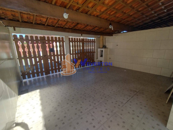 Imagem Casa com 2 Quartos à Venda, 138 m² em Florida Mirim - Mongaguá