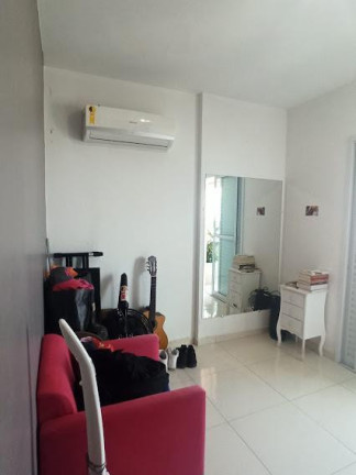 Imagem Apartamento com 3 Quartos à Venda, 90 m² em Guilhermina - Praia Grande