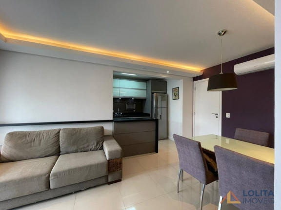 Imagem Apartamento com 2 Quartos para Alugar, 70 m² em Itacorubi - Florianópolis Imagem Apartamento com 2 Quartos para Alugar, 70 m² em Itacorubi - Florianópolis