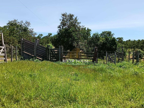 Imagem Chácara à Venda, 70.000 m² em Zona Rural - Cuiabá Imagem Chácara à Venda, 70.000 m² em Zona Rural - Cuiabá