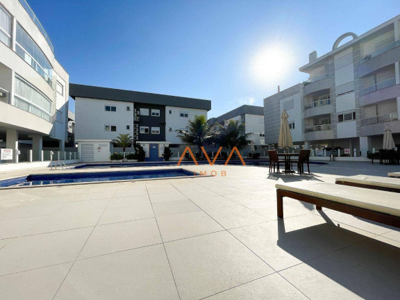 Imagem Apartamento com 3 Quartos à Venda, 84 m² em Ingleses - Florianópolis