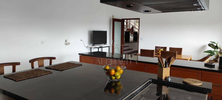 Imagem Casa com 5 Quartos à Venda ou Locação, 1.300 m² em Residencial Tamboré - Barueri