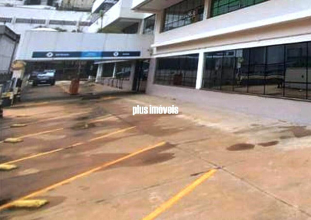 Imagem Imóvel Comercial à Venda, 5.004 m² em Morumbi - São Paulo