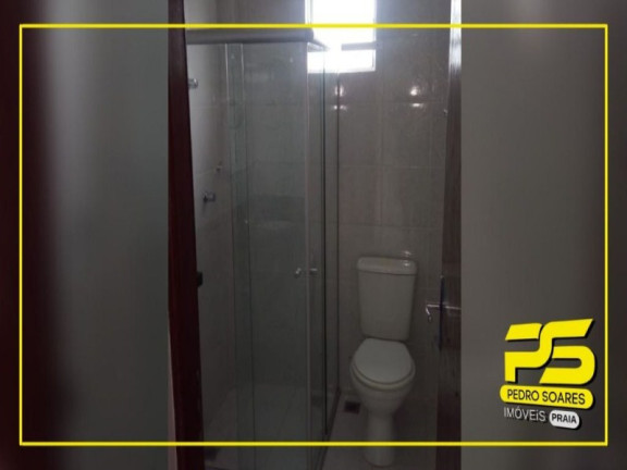 Imagem Apartamento com 1 Quarto à Venda, 62 m² em Cidade Dos Colibris - João Pessoa