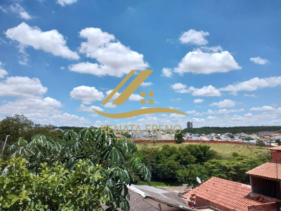 Imagem Casa com 3 Quartos à Venda, 133 m² em Parque São Bento - Sorocaba Imagem Casa com 3 Quartos à Venda, 133 m² em Parque São Bento - Sorocaba