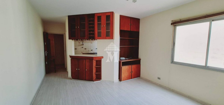 Imagem Apartamento com 1 Quarto para Alugar, 48 m² em Consolação - São Paulo Imagem Apartamento com 1 Quarto para Alugar, 48 m² em Consolação - São Paulo