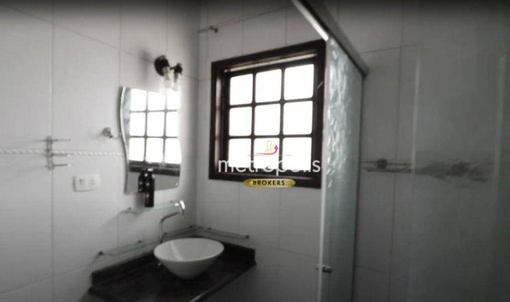 Imagem Sobrado com 3 Quartos à Venda, 179 m² em Vila Scarpelli - Santo André Imagem Sobrado com 3 Quartos à Venda, 179 m² em Vila Scarpelli - Santo André