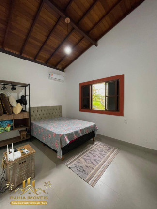 Imagem Casa com 2 Quartos à Venda, 90 m² em Arraial D'ajuda - Porto Seguro Imagem Casa com 2 Quartos à Venda, 90 m² em Arraial D'ajuda - Porto Seguro