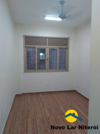 Foto do imóvel Sala Comercial à Venda, 23 m² em Centro - Niterói