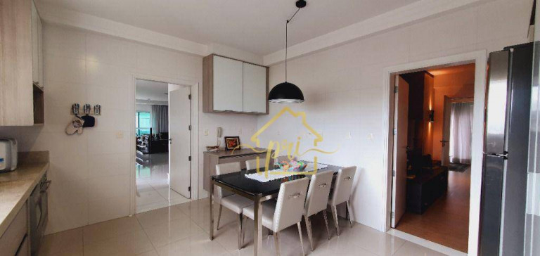 Imagem Apartamento com 4 Quartos à Venda, 360 m² em Gonzaga - Santos Imagem Apartamento com 4 Quartos à Venda, 360 m² em Gonzaga - Santos