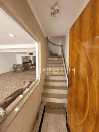 Imagem Sobrado com 3 Quartos à Venda, 226 m² em Barcelona - São Caetano Do Sul Imagem Sobrado com 3 Quartos à Venda, 226 m² em Barcelona - São Caetano Do Sul