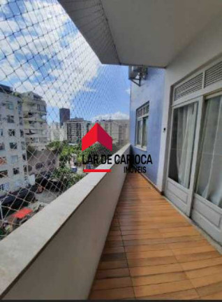 Imagem Apartamento com 2 Quartos à Venda, 122 m² em Botafogo - Rio De Janeiro