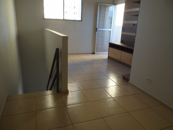Imagem Cobertura com 3 Quartos à Venda, 123 m² em Jardim Vera Cruz - Sorocaba