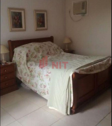 Imagem Casa de Condomínio com 4 Quartos à Venda, 223 m² em Sape - Niterói Imagem Casa de Condomínio com 4 Quartos à Venda, 223 m² em Sape - Niterói