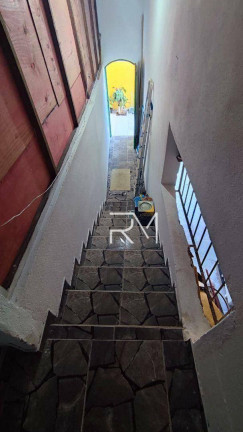 Imagem Casa com 6 Quartos à Venda, 261 m² em Vila Atlântica - Mongaguá Imagem Casa com 6 Quartos à Venda, 261 m² em Vila Atlântica - Mongaguá