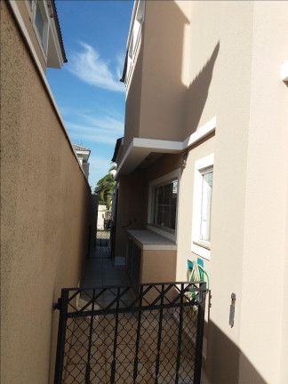 Imagem Sobrado com 4 Quartos à Venda, 240 m² em Condomínio Real Villas Europa - Sorocaba