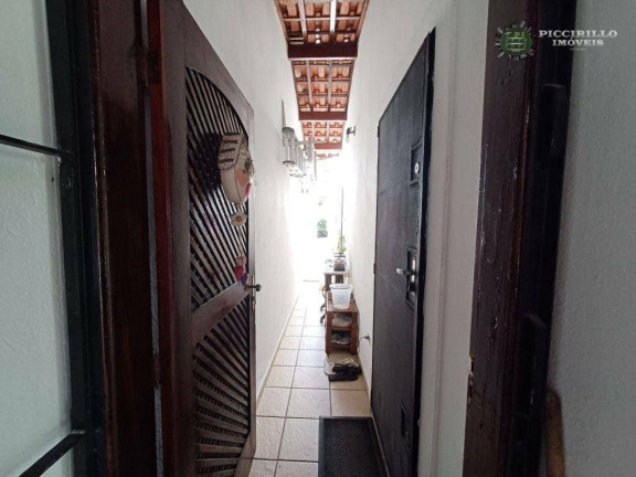 Imagem Casa com 2 Quartos à Venda, 135 m² em Caiçara - Praia Grande