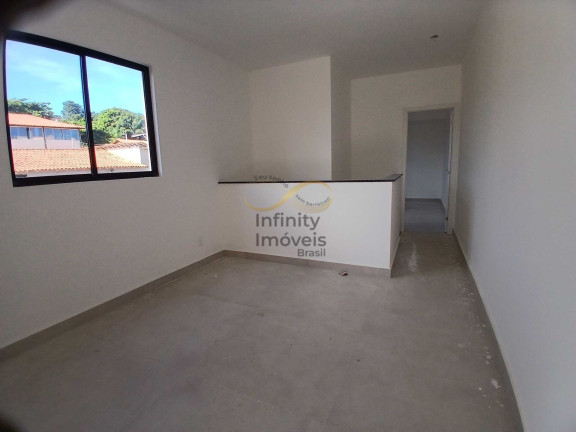 Imagem Cobertura com 3 Quartos à Venda, 117 m² em Planalto - Belo Horizonte Imagem Cobertura com 3 Quartos à Venda, 117 m² em Planalto - Belo Horizonte