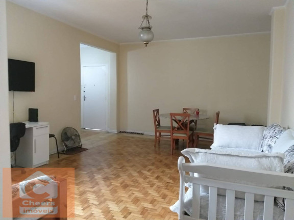 Imagem Apartamento com 1 Quarto à Venda, 80 m² em Vila Mariana - São Paulo Imagem Apartamento com 1 Quarto à Venda, 80 m² em Vila Mariana - São Paulo