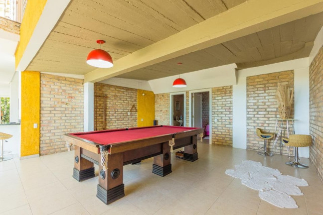 Imagem Casa de Vila com 5 Quartos à Venda, 630 m² em Morro Da Cruz - Florianópolis
