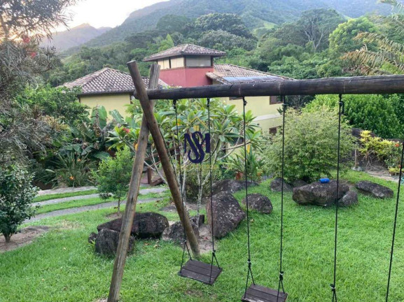 Imagem Casa com 5 Quartos à Venda,  em Sana - Macaé