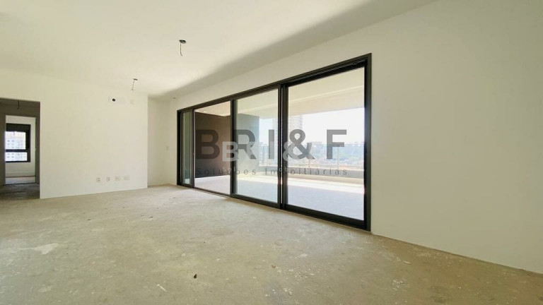 Imagem Apartamento com 3 Quartos à Venda, 158 m² em Brooklin - São Paulo Imagem Apartamento com 3 Quartos à Venda, 158 m² em Brooklin - São Paulo