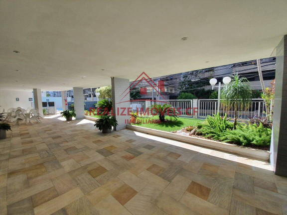 Imagem Apartamento com 3 Quartos à Venda, 124 m² em Vila Nova - Cabo Frio Imagem Apartamento com 3 Quartos à Venda, 124 m² em Vila Nova - Cabo Frio