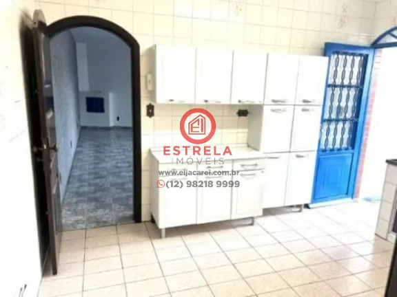 Imagem Casa com 3 Quartos para Alugar, 165 m² em Cidade Jardim - Jacareí